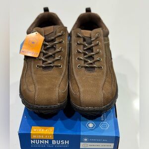 Men’s Nunn Bush Quest Oxford